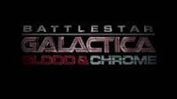 Battlestar Galactica Logo